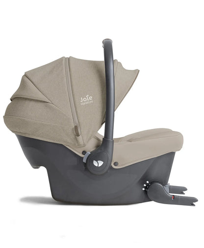 Joie Baby Seat Sprint Sandstone