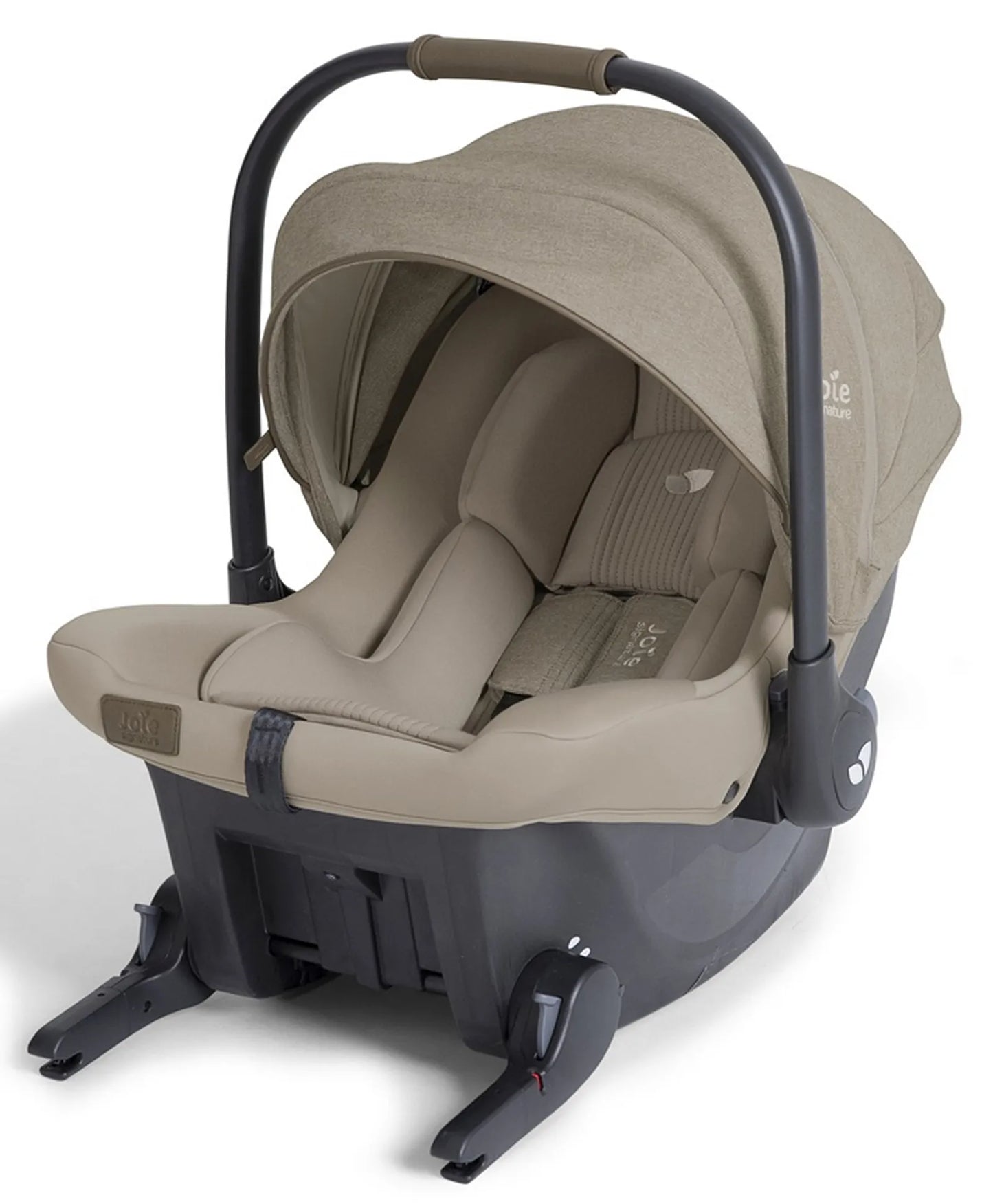 Joie Baby Seat Sprint Sandstone