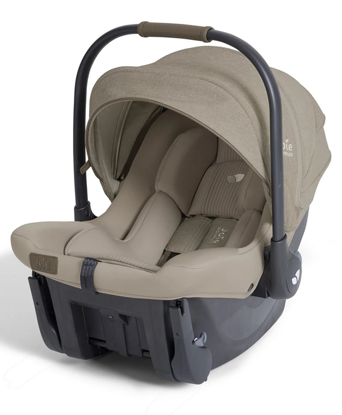 Joie Baby Seat Sprint Sandstone