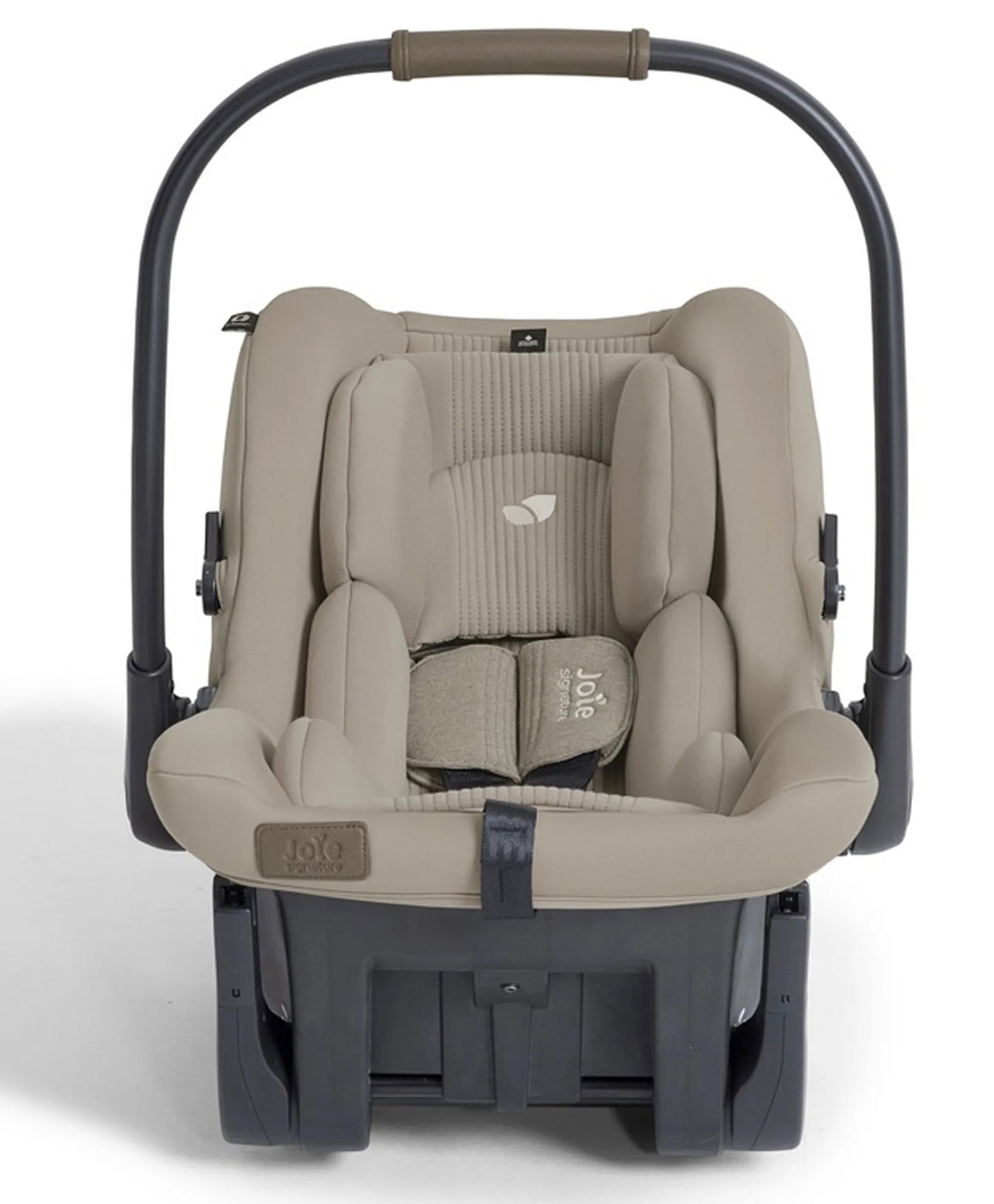 Joie Baby Seat Sprint Sandstone