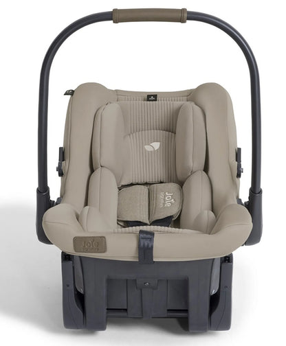 Joie Baby Seat Sprint Sandstone