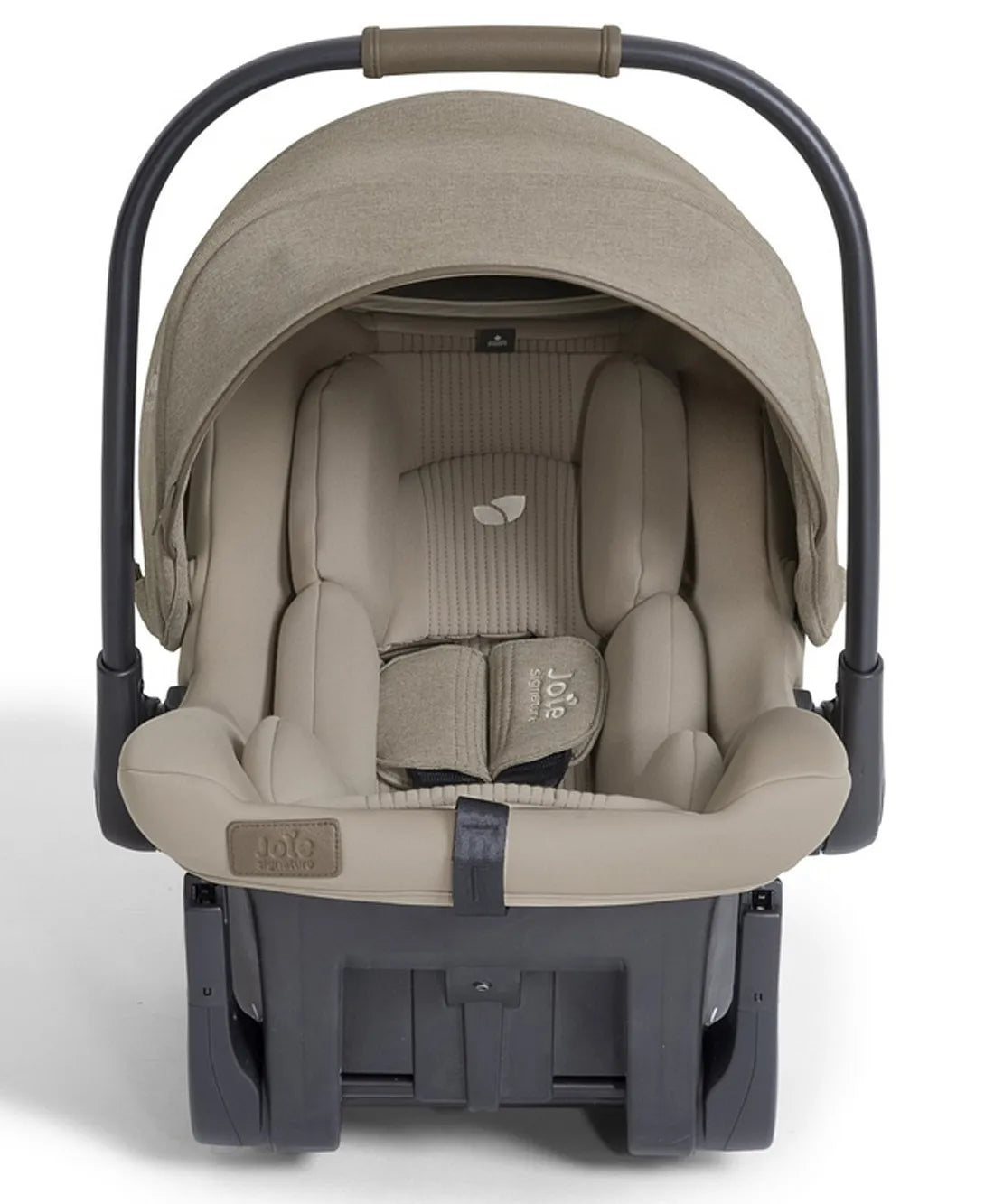 Joie Baby Seat Sprint Sandstone