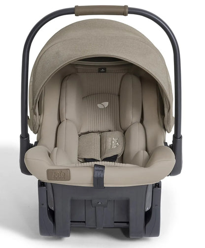 Joie Baby Seat Sprint Sandstone