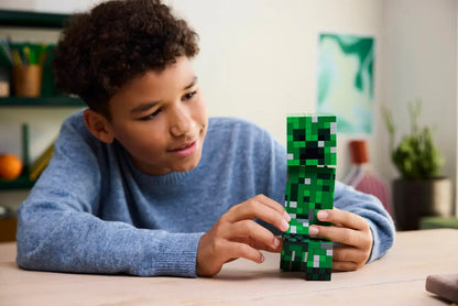LEGO Minecraft The Creeper