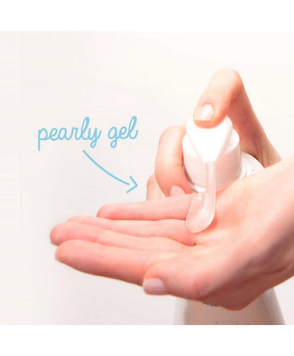 Mustela Nourishing Cleansing Gel 300ml