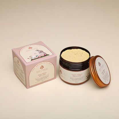 Baby Forest Somya Nikhaar Baby Loi Ubtan