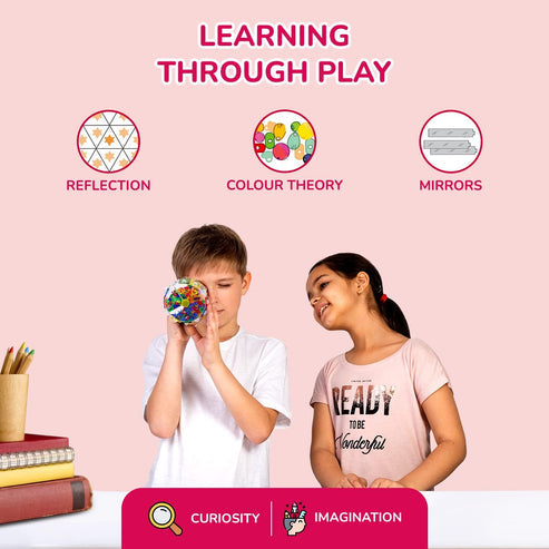 Smartivity Kaleidoscope Toys