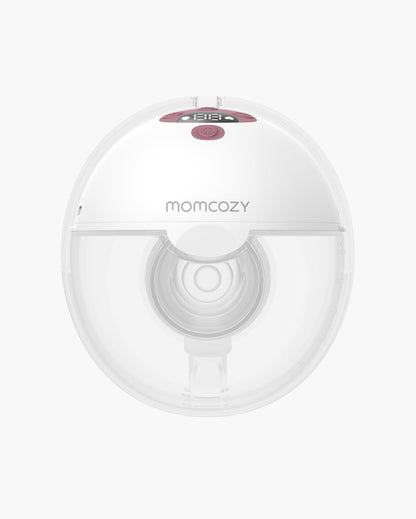 Momcozy Breast Pump M5