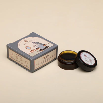 Baby Forest Nayan Anjan Baby Kajal