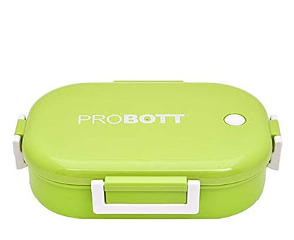 Probott Stainless Steel Food Grade Lunch Box 710Ml