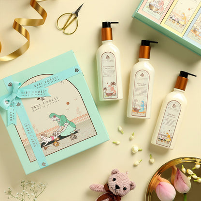 Baby Forest Maasoom Petika