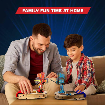 Smartivity 2in1 Fighting Robots Toy