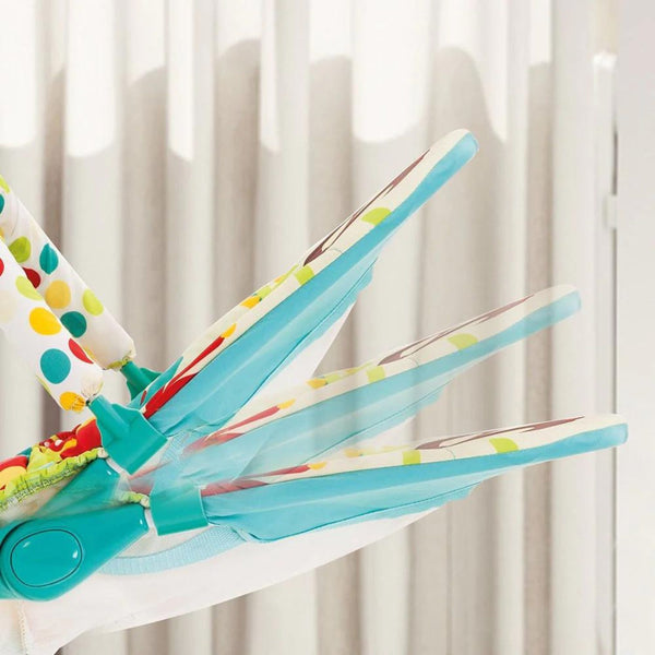 Mastela Toddlers Rocker Musical Bouncer Chair