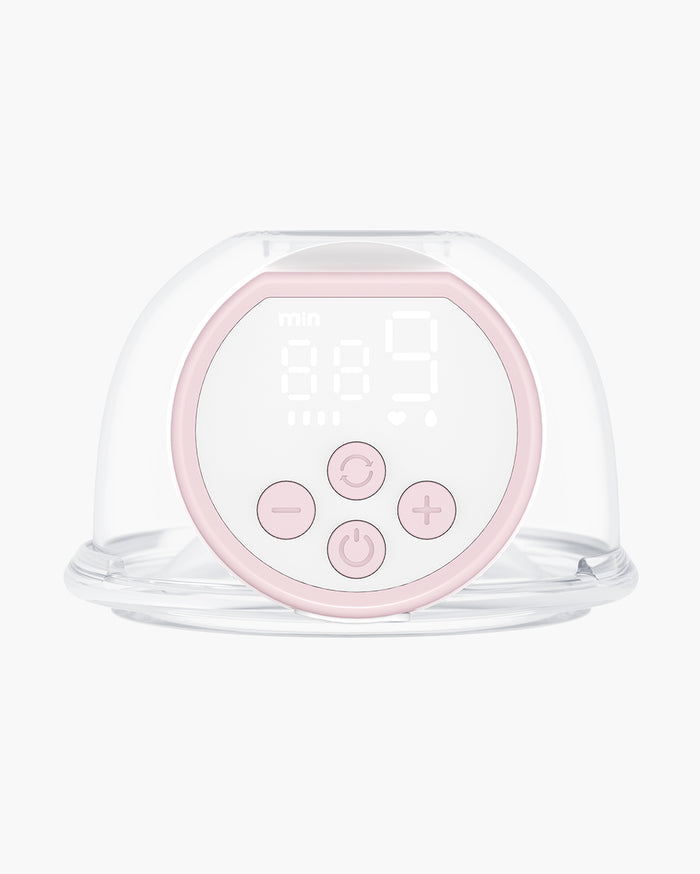 Momcozy Breast Pump S12 Pro Double