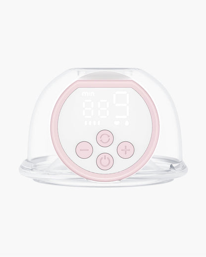 Momcozy Breast Pump S12 Pro Double