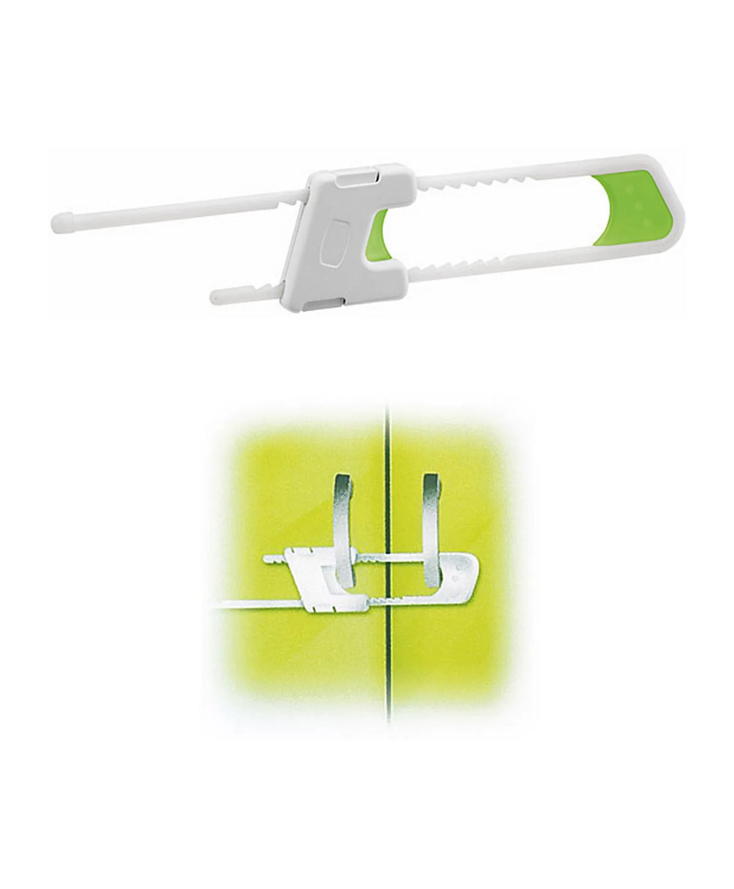 Chicco Blocca Antine Cabinet Lock