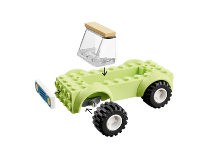 LEGO Camping Trip