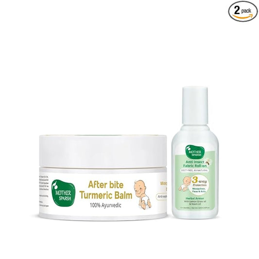 MS After Bite Turmeric Balm