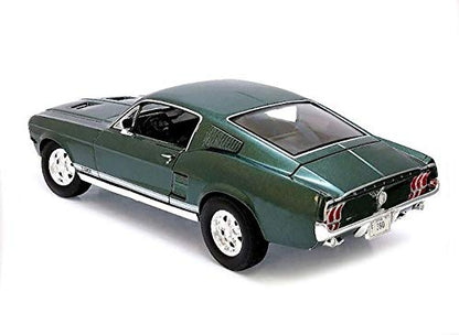 Maisto 1:18 Scale 1967 Ford Mustang GTA