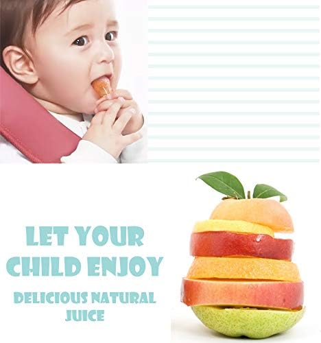 R for Rabbit Premium First Feed Soft Silicon Nibbler