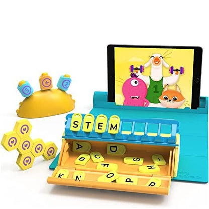 Playshifu Plugo Combo 3 In 1 Stem Kit for kids