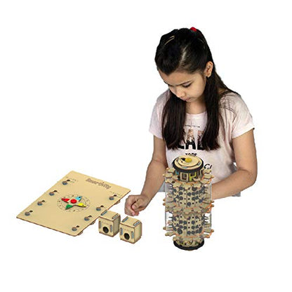 Smartivity Twist and Tumble Rotator