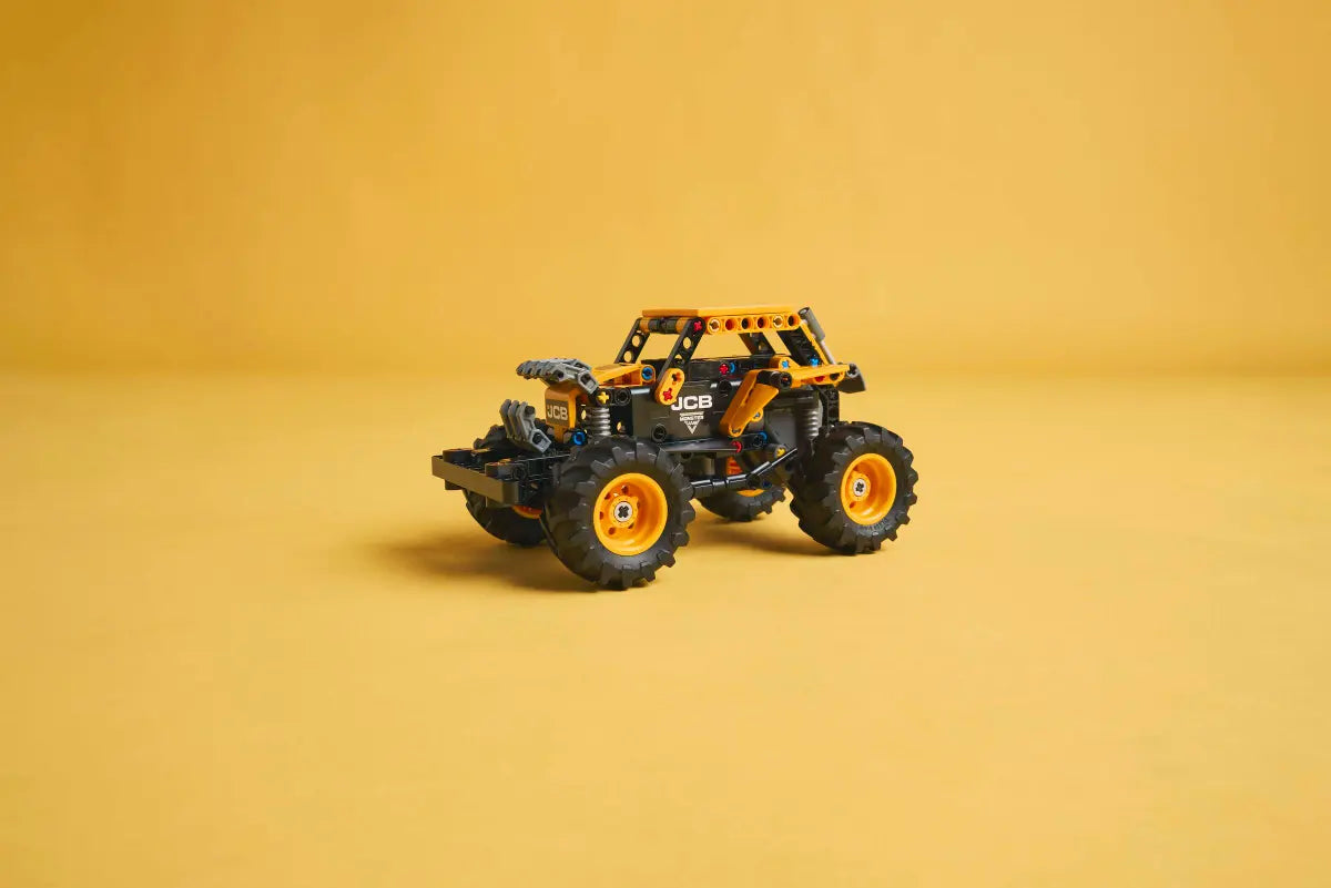 LEGO Technic Monster Jam DIGatron Pull-Back