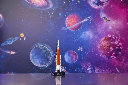 LEGO Technic NASA Artemis Space Launch System Rocket