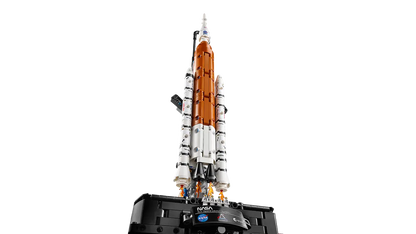 LEGO Technic NASA Artemis Space Launch System Rocket