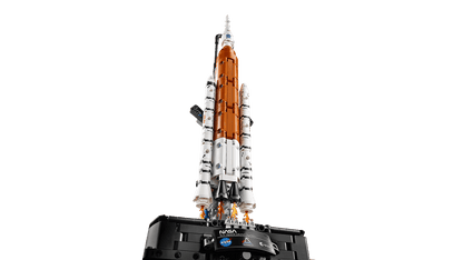 LEGO Technic NASA Artemis Space Launch System Rocket