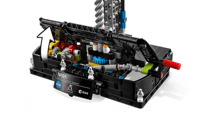 LEGO Technic NASA Artemis Space Launch System Rocket
