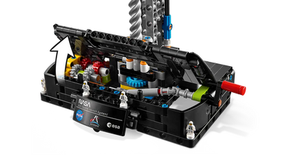 LEGO Technic NASA Artemis Space Launch System Rocket