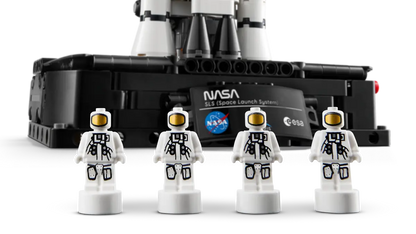 LEGO Technic NASA Artemis Space Launch System Rocket