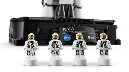 LEGO Technic NASA Artemis Space Launch System Rocket