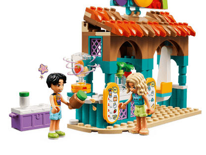 LEGO Friends Beach Smoothie Stand