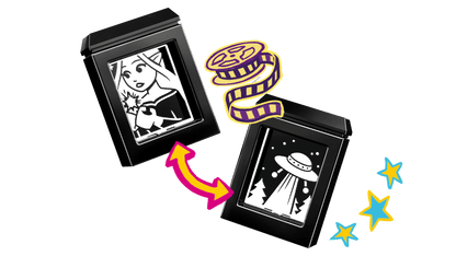 LEGO Friends Friendship Movie Night