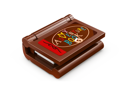 LEGO Disney ’Up’ House