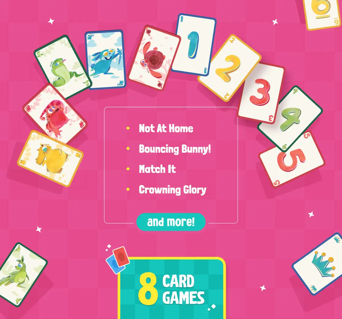 Dabble Game On - 20 Strategy And Fun Games