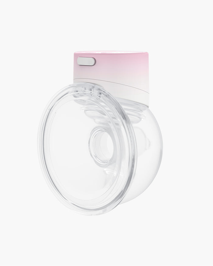 Momcozy Breast Pump S12 Pro Double