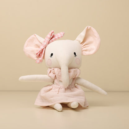 Baby Forest Cuddly Buddies Lady Elph Soft Toy