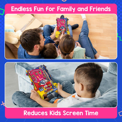 Smartivity Mini Pinball Game for Kids