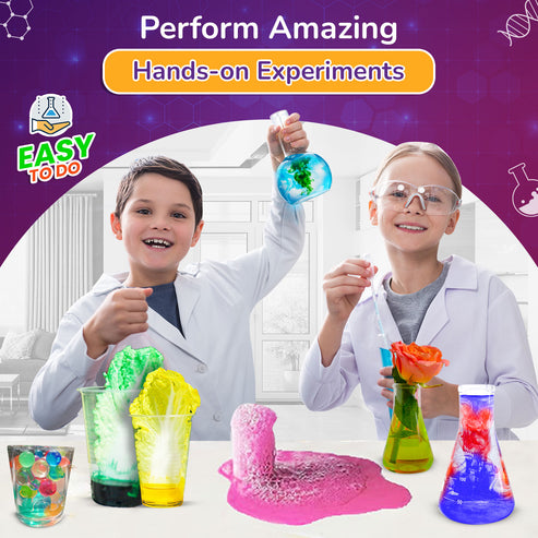 Smartivity Mega Science Kit