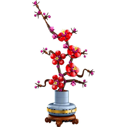 LEGO Botanicals Plum Blossom