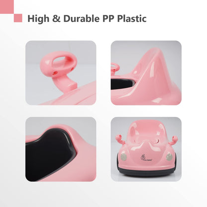 R for Rabbit Vroom Potty Training Seat