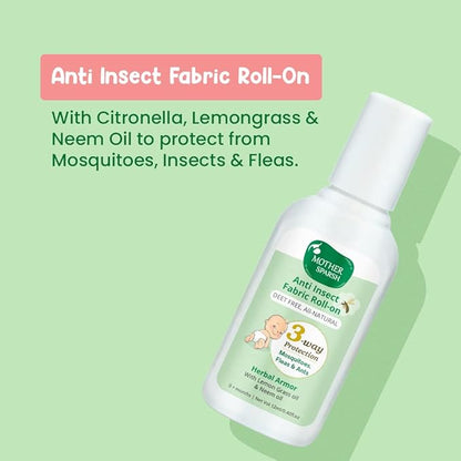 MS After Bite Turmeric Balm