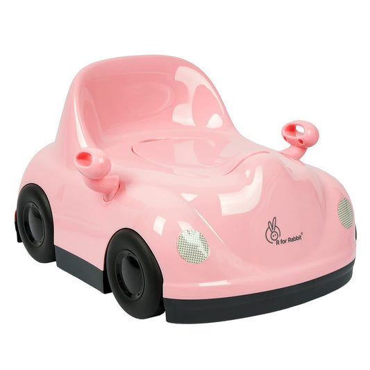 R for Rabbit Vroom Potty Training Seat