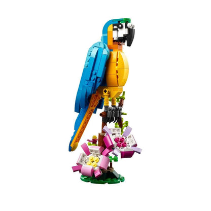 LEGO Creator Exotic Parrot