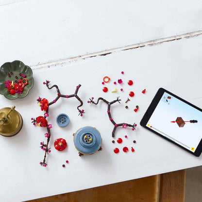 LEGO Botanicals Plum Blossom