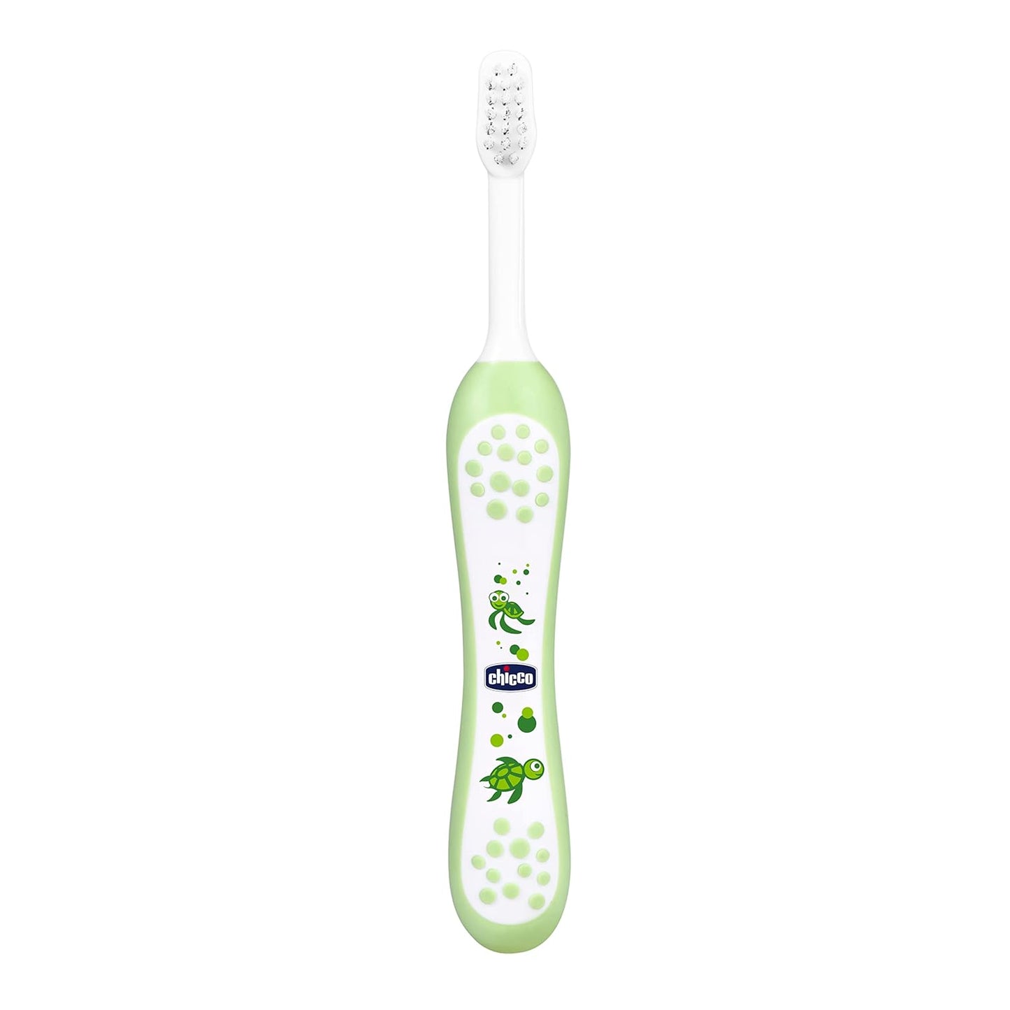 Chicco Baby Toothbrush 6M-36M