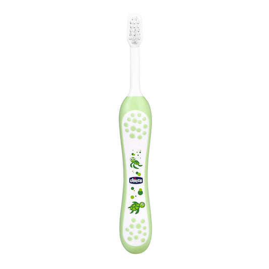 Chicco Baby Toothbrush 6M-36M